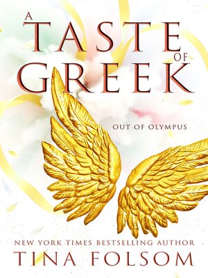 cover image of A Taste of Greek